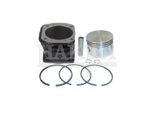 51541196003-MAN-CYLINDER LINER SET (88)